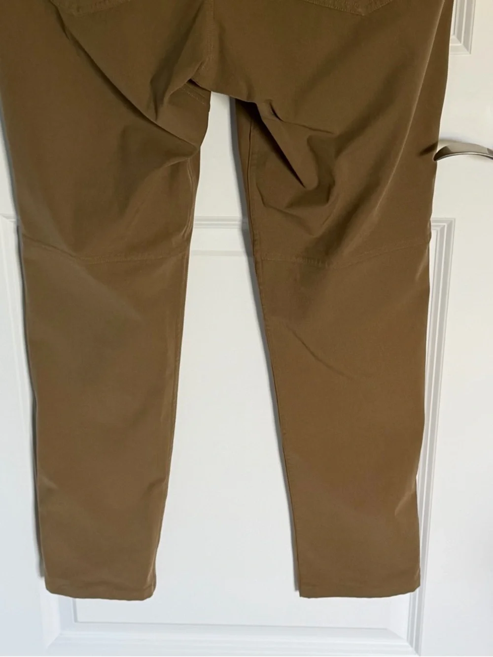 Lululemon Men's Deep Artifact ABC Slim-Fit Warpstreme Pants 32 39520